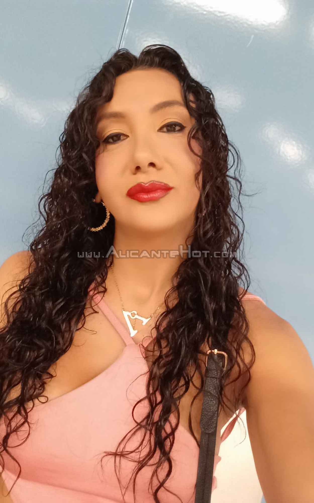 Viviana - 671058462 - Citas en Benidorm, Benidorm - alicantehot.com
