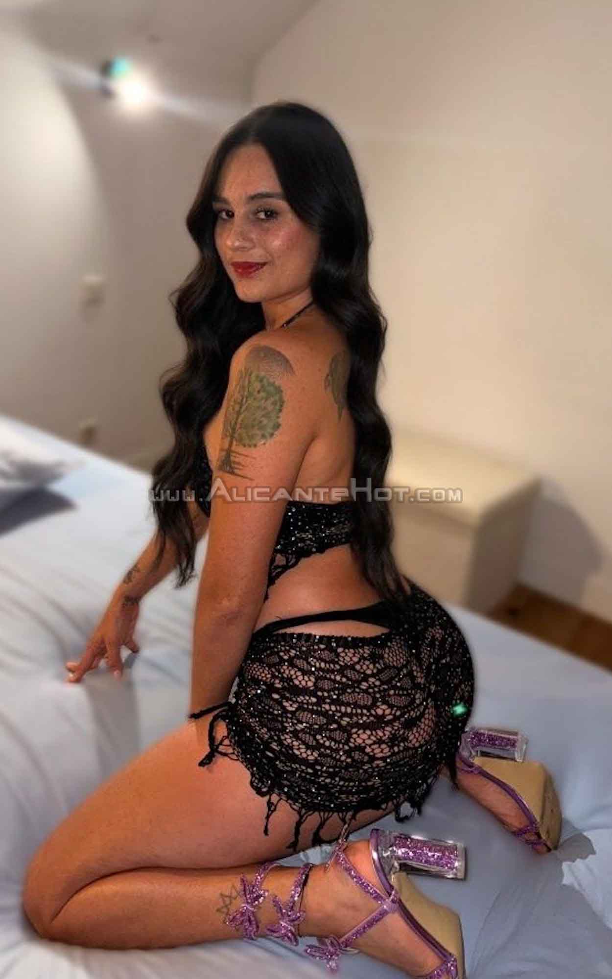 Pamela - 655507219 - Citas en Alicante, Alicante - alicantehot.com