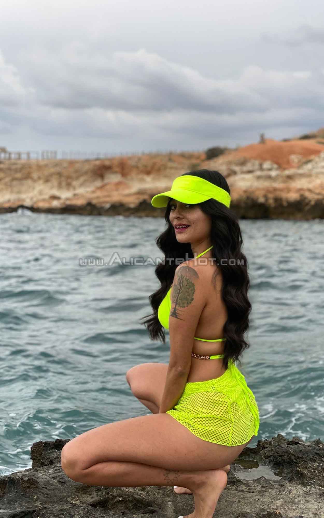 Pamela - 655507219 - Citas en Alicante, Alicante - alicantehot.com