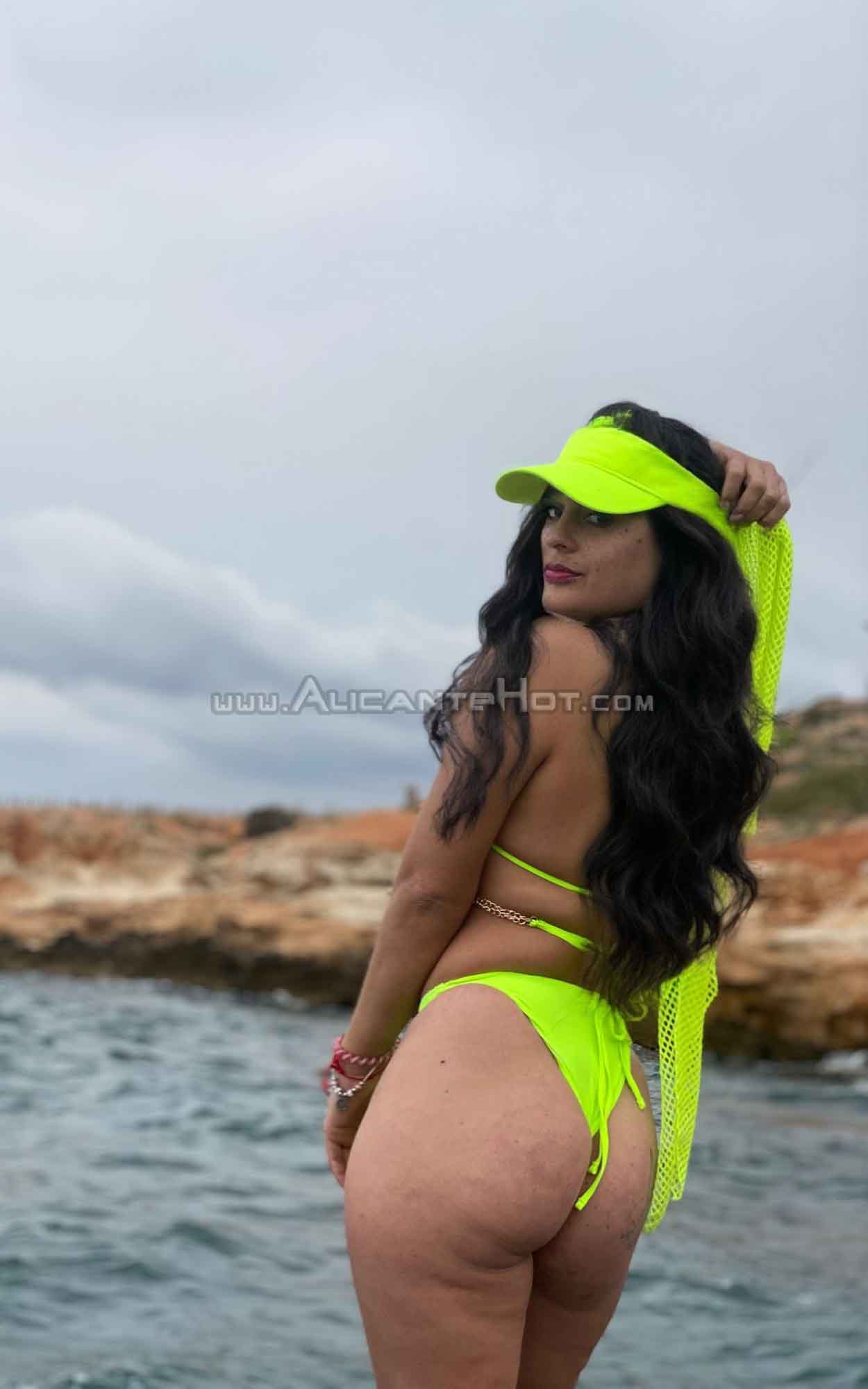 Pamela - 655507219 - Citas en Alicante, Alicante - alicantehot.com