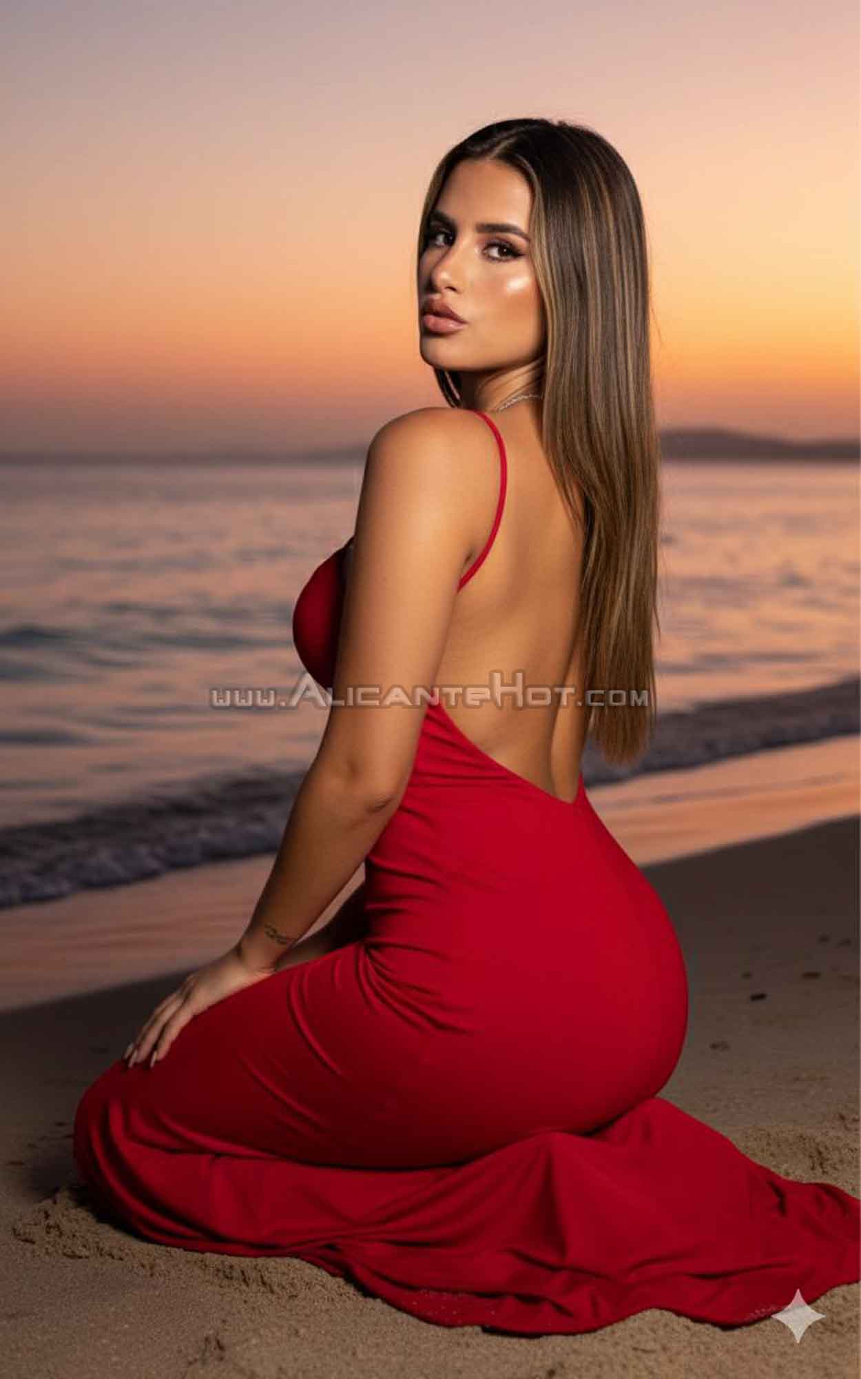 Carolina  - 687061349 - Citas en Alicante, Alicante - alicantehot.com