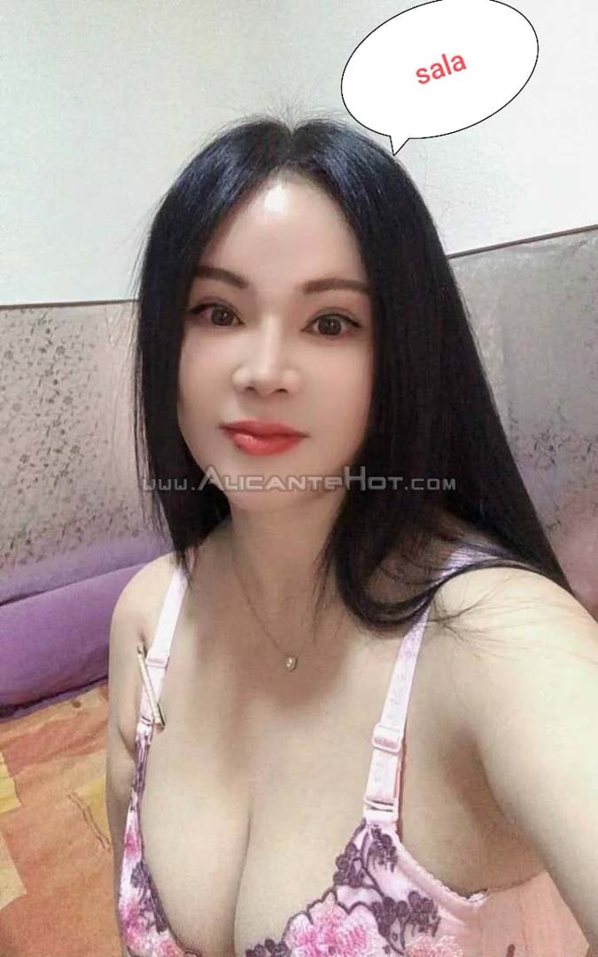 Sara - 722579115 - Citas en Alicante, Alicante - alicantehot.com