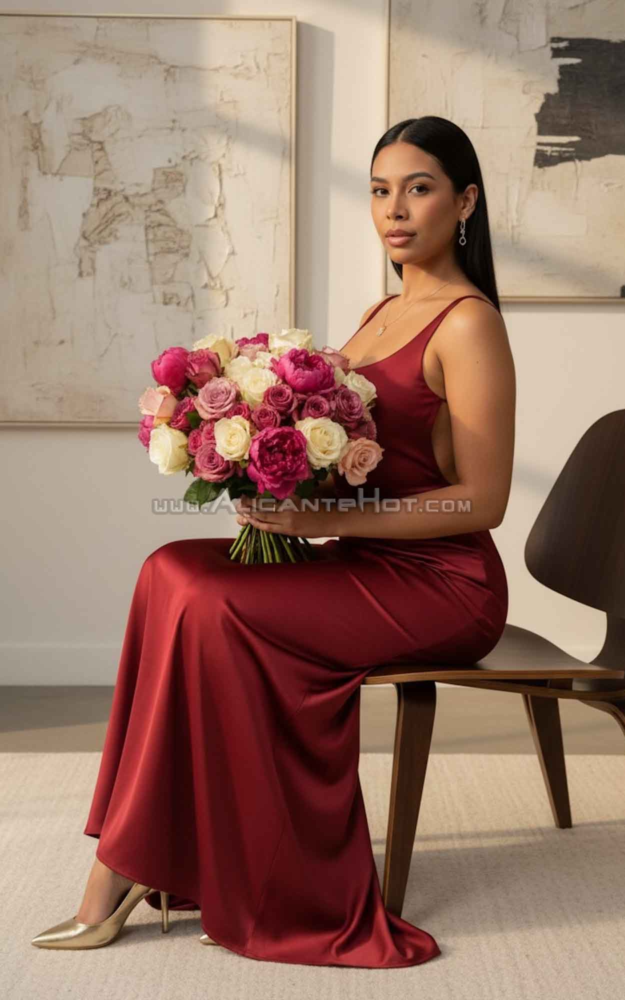 💗Valeria💗 - 654264020 - Citas en Alicante, Alicante - alicantehot.com