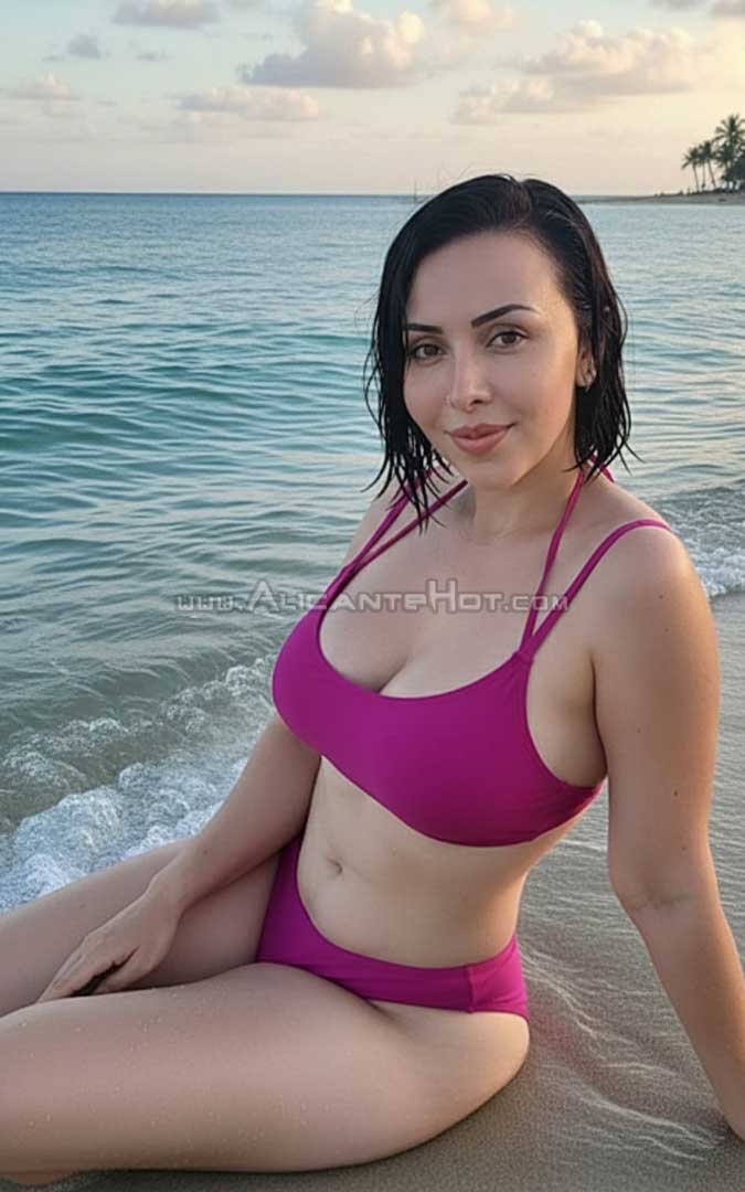 Sarita - 613648668 - Citas en Alicante, Alicante - alicantehot.com