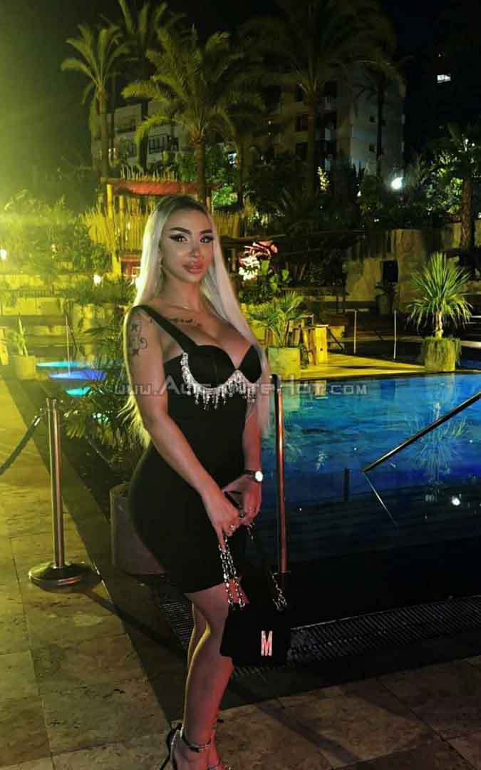 Sunny  - 602864498 - Citas en Alicante, Alicante - alicantehot.com