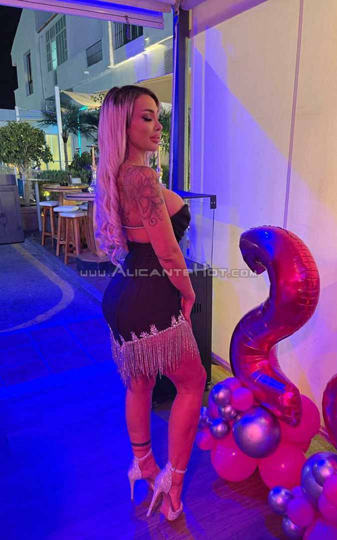 Sunny - 602864498 - Citas en Alicante, Alicante - alicantehot.com Sunny - 602864498 - Citas en Alicante, Alicante - alicantehot.com