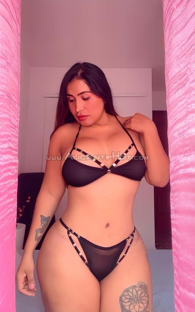 Melany - 691292810 - Citas en Benidorm, Alicante - alicantehot.com