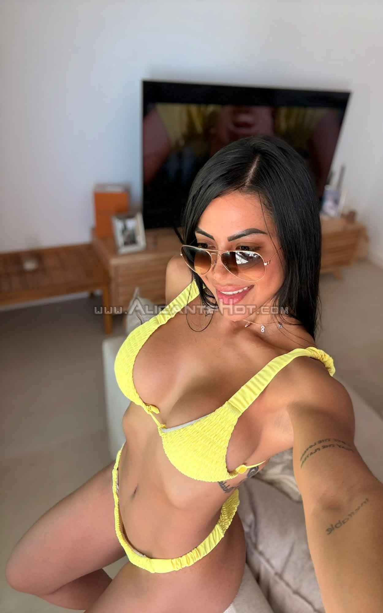 Katia - 643040931 - Citas en Alicante, Alicante - alicantehot.com