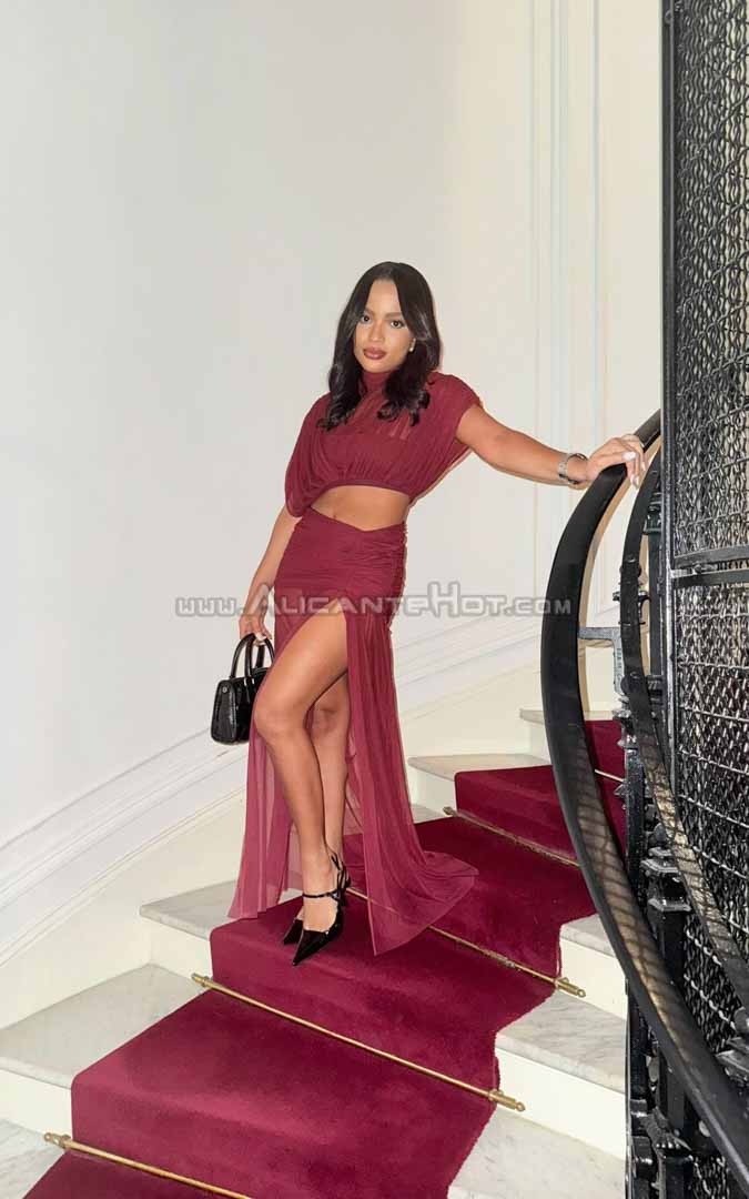 🪻Aurora💫 - 655507219 - Citas en Alicante, Alicante - alicantehot.com