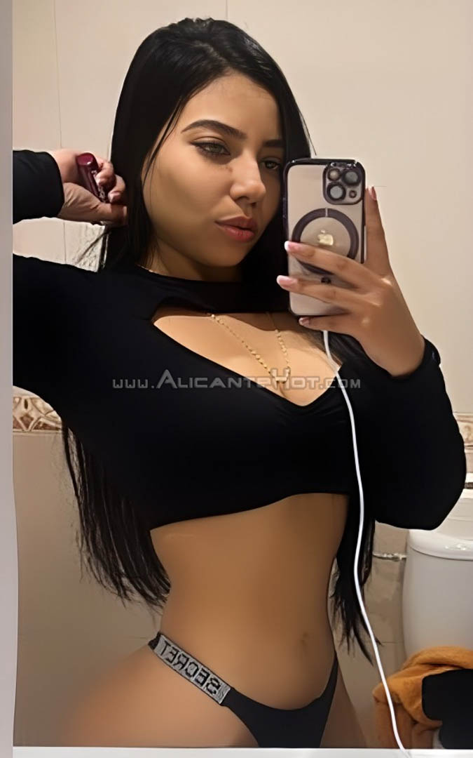 Kim - 691291051 - Citas en Alicante, Alicante - alicantehot.com