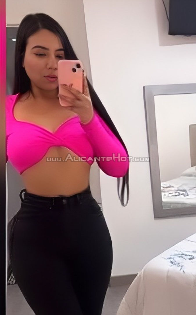 Kim - 691291051 - Citas en Alicante, Alicante - alicantehot.com