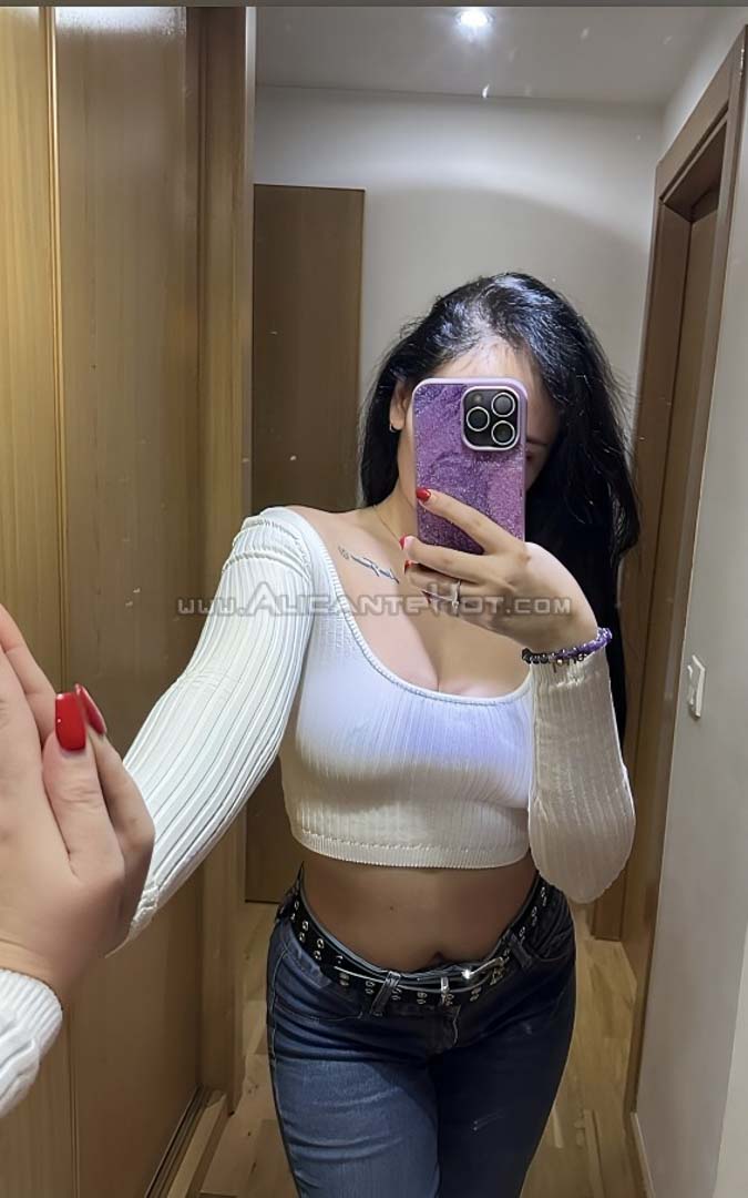 Tatiana - 652440169 - Citas en Benidorm, Alicante - alicantehot.com