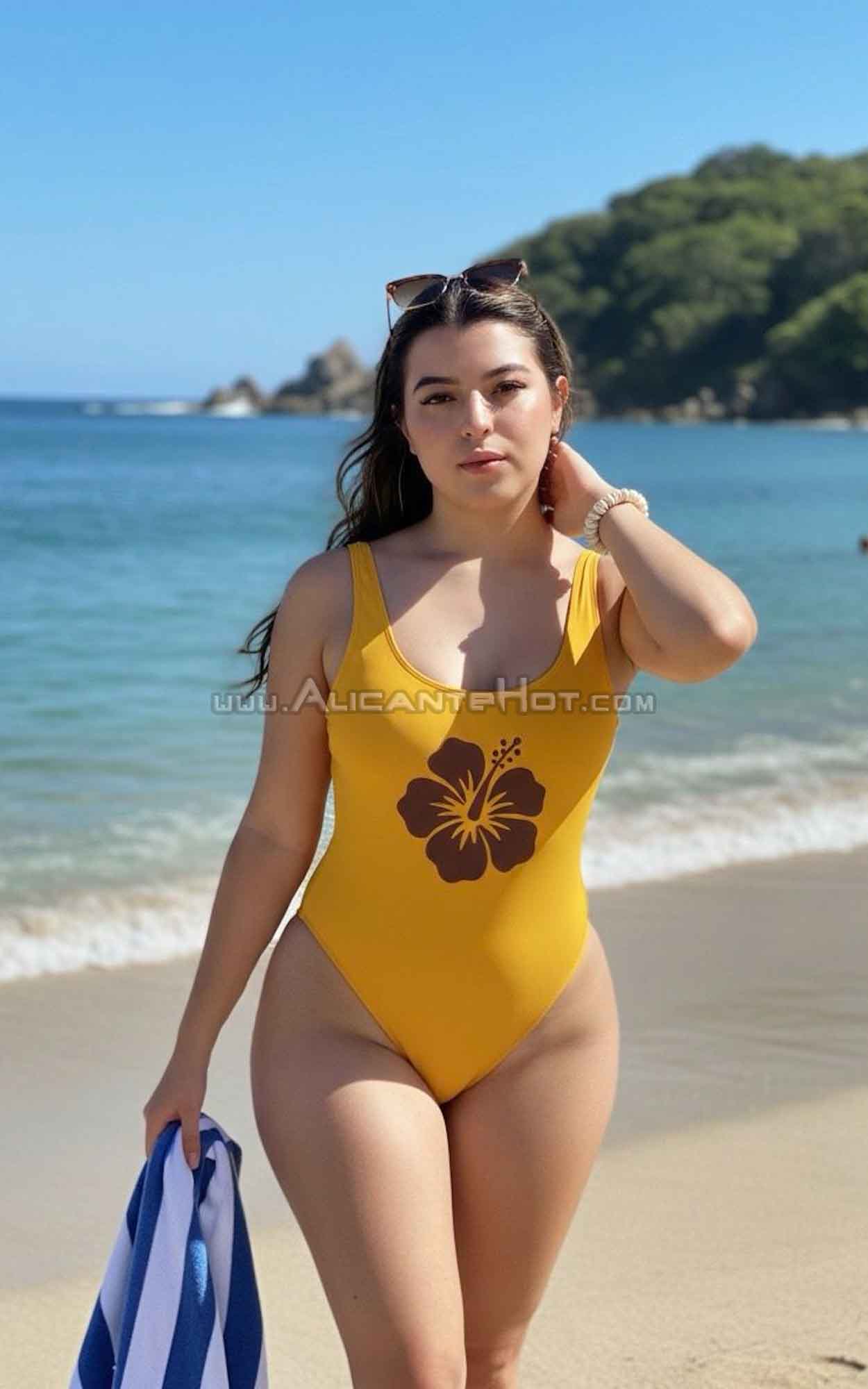 Paulina  - 675190057 - Citas en Alicante, Alicante - alicantehot.com