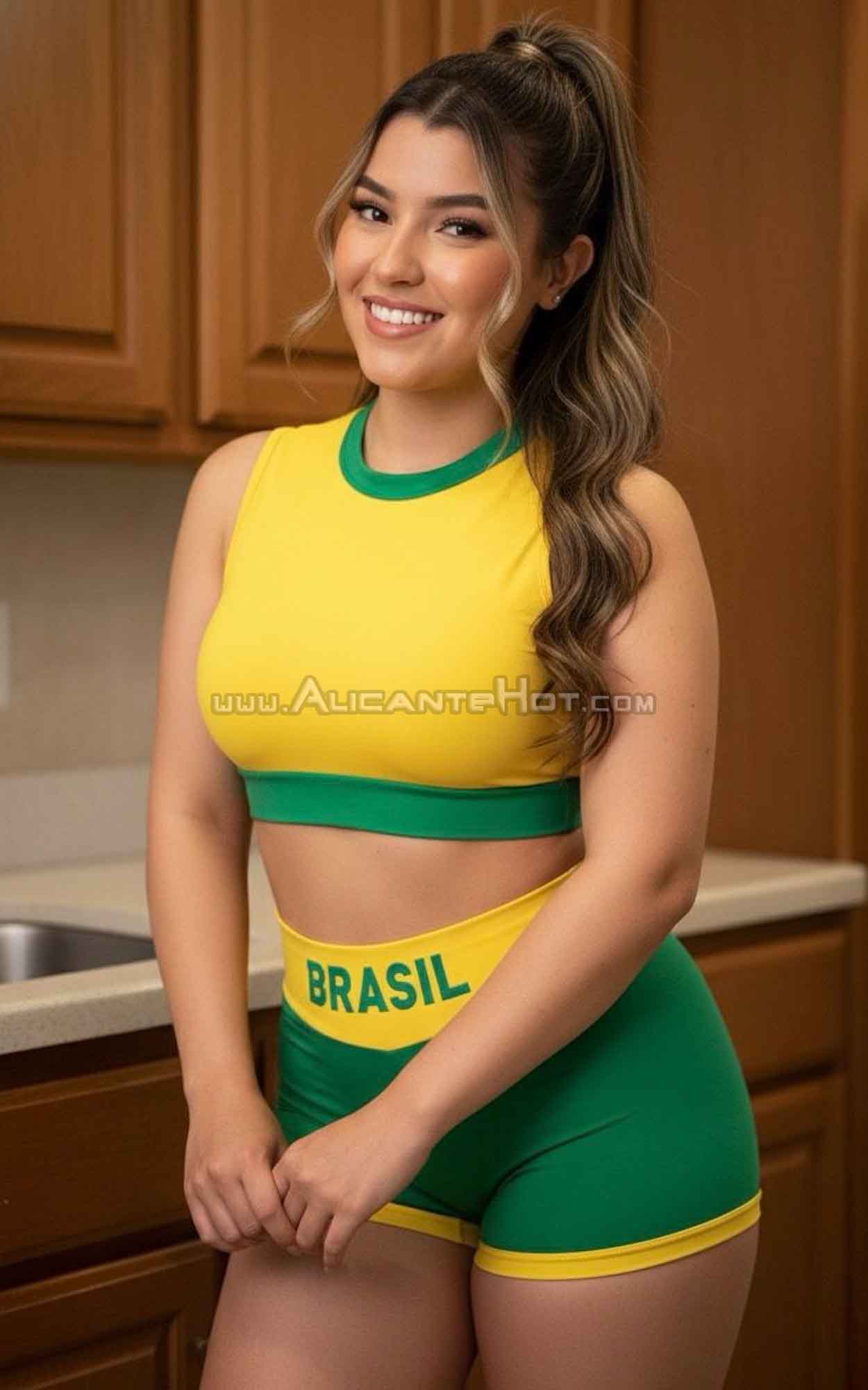 Paulina  - 675190057 - Citas en Alicante, Alicante - alicantehot.com