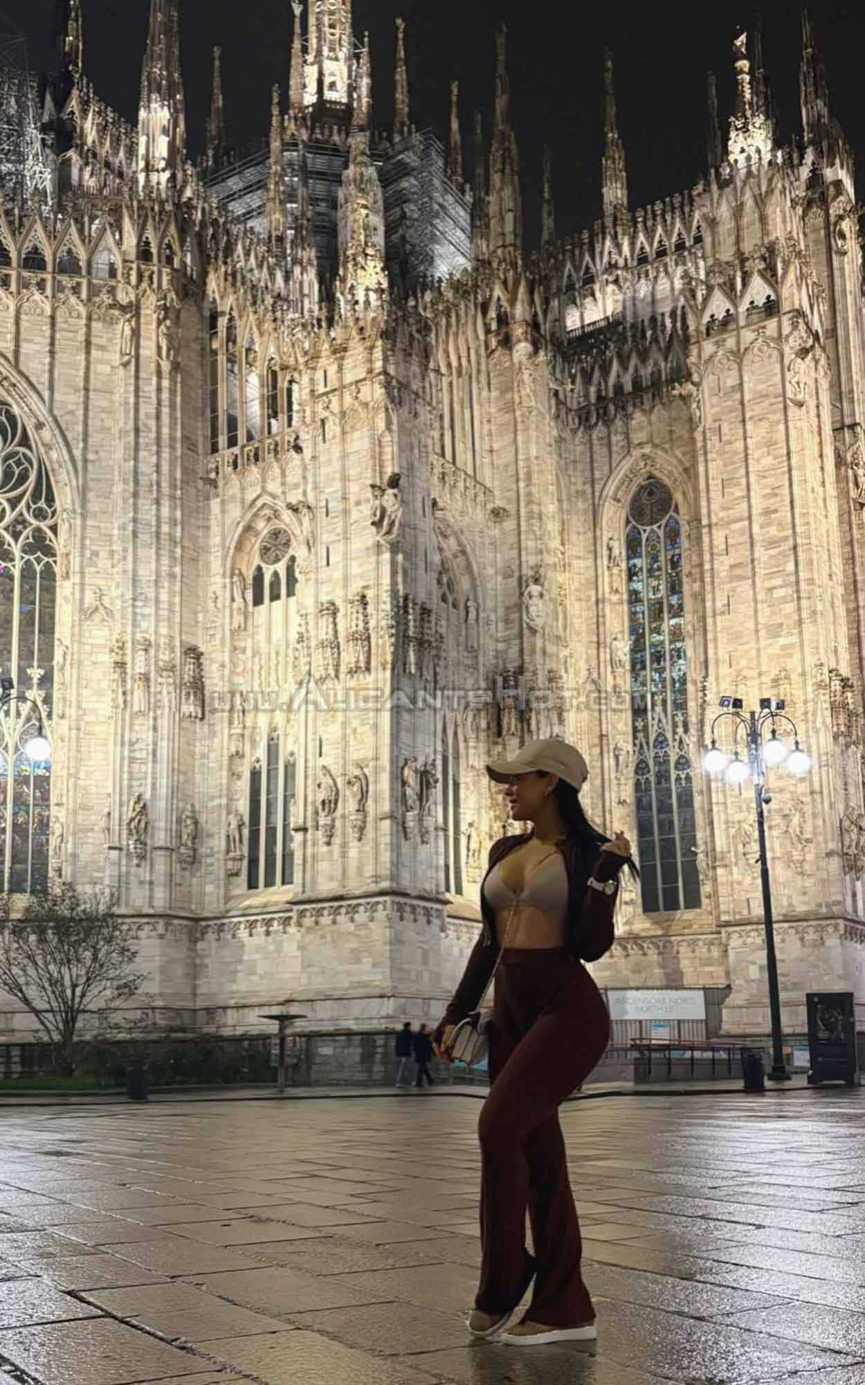 Michel  - 623723947 - Citas en Benidorm, Alicante - alicantehot.com