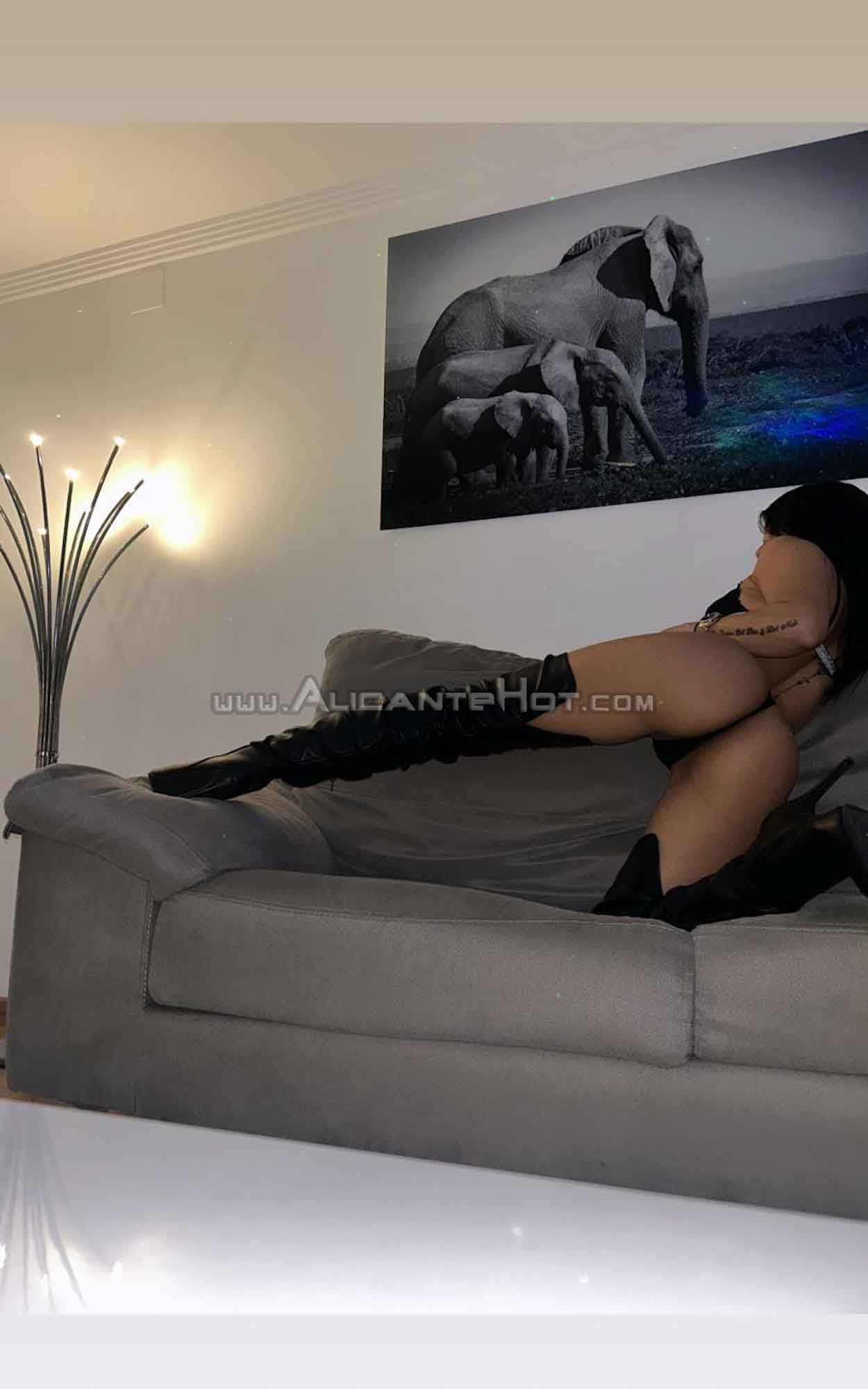 Michel  - 623723947 - Citas en Benidorm, Alicante - alicantehot.com