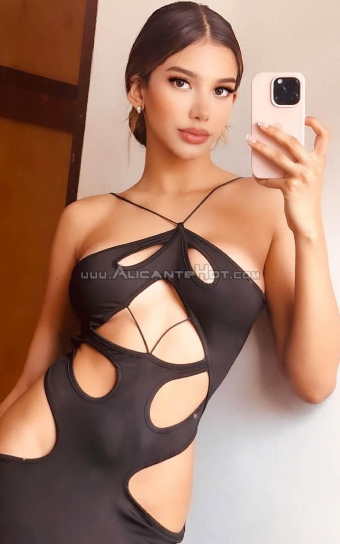 Veronica Fortuna  - 631589317 - Citas en Benidorm, Alicante - alicantehot.com