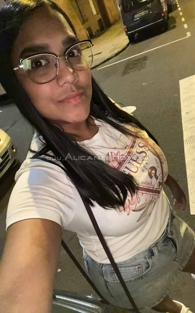 ⭐Fabiana, venezolana 🇻🇪 - 611570054 - Citas en Elche, Elche - alicantehot.com