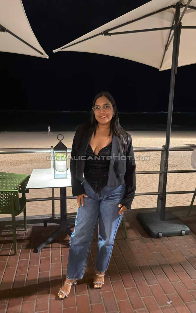 ⭐Fabiana, venezolana 🇻🇪 - 611570054 - Citas en Elche, Elche - alicantehot.com