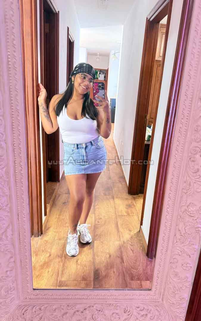 ⭐Fabiana, venezolana 🇻🇪 - 611570054 - Citas en Elche, Elche - alicantehot.com