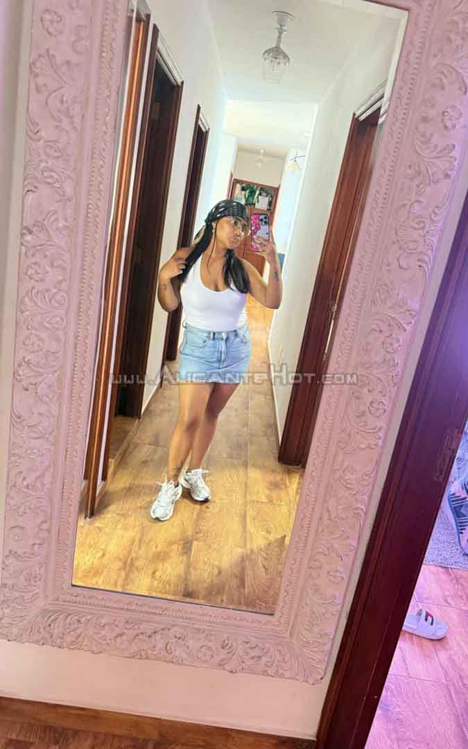 ⭐Fabiana, venezolana 🇻🇪 - 611570054 - Citas en Elche, Elche - alicantehot.com