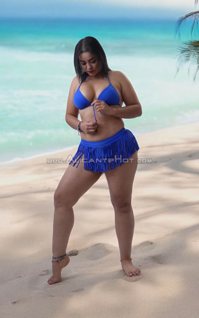 Silvana - 611570054 - Citas en Alicante, Elche - alicantehot.com