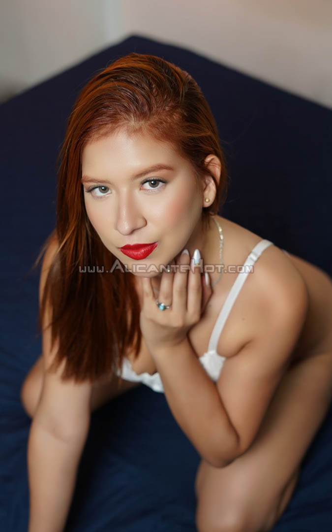 Karla - 612437690 - Citas en Alicante, Alicante - alicantehot.com