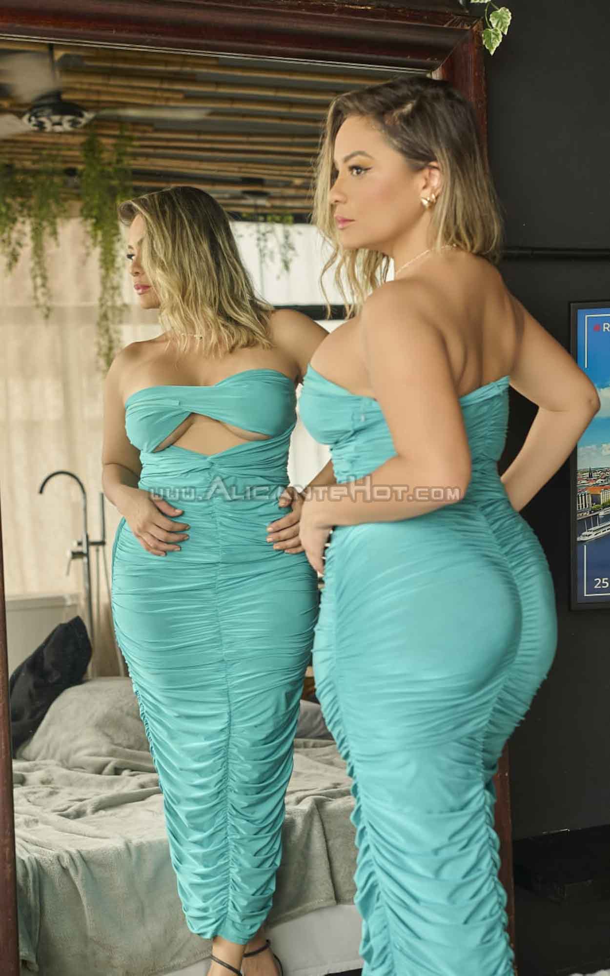 Yasmin - 613805791 - Citas en Alicante, Alicante - alicantehot.com