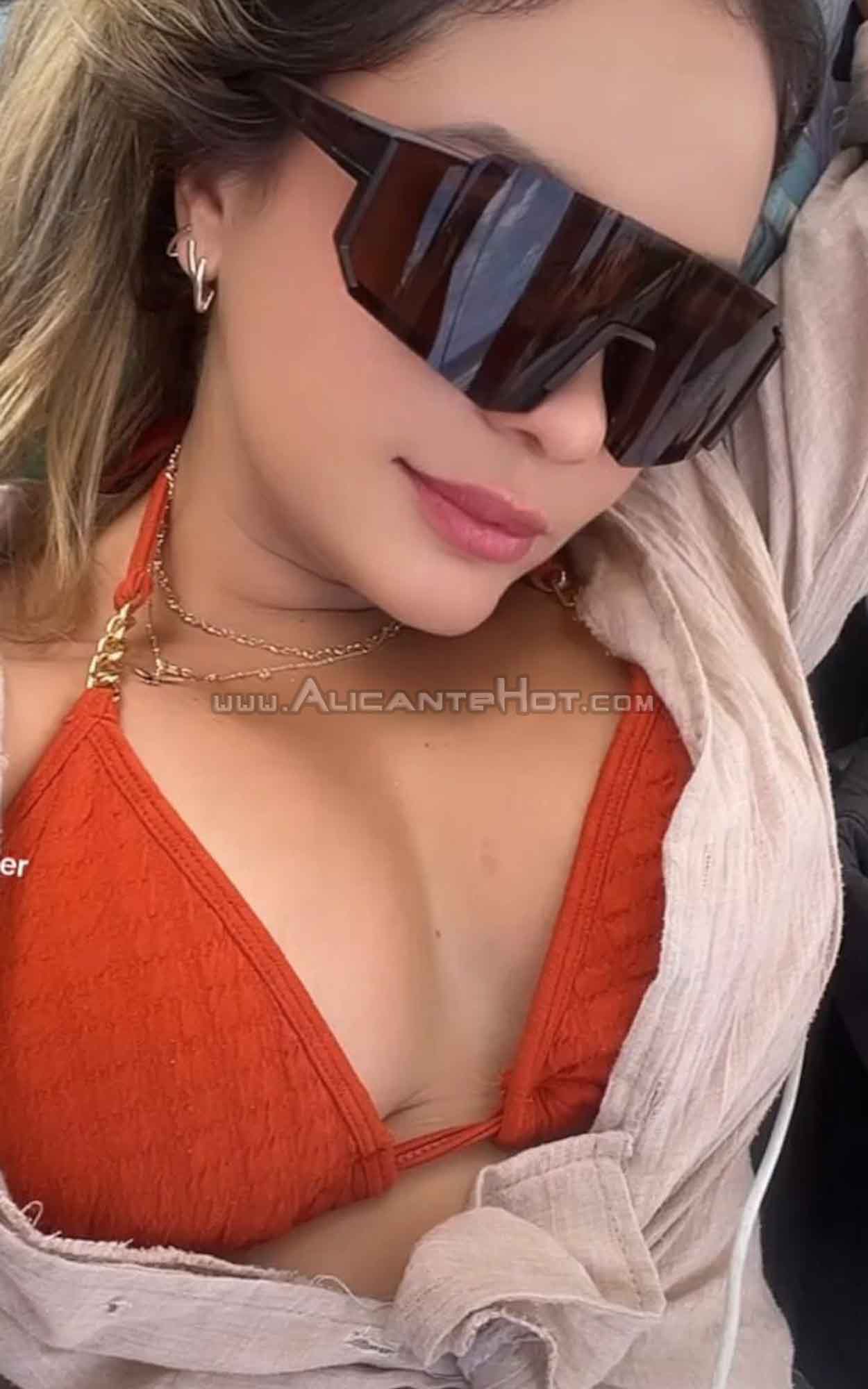 Yasmin - 613805791 - Citas en Alicante, Alicante - alicantehot.com