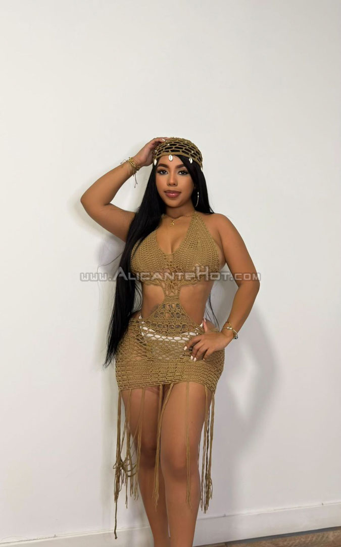 Catalina  - 637483501 - Citas en Alicante, Alicante - alicantehot.com