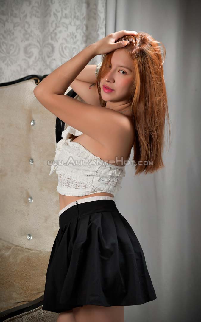 Karla - 612437690 - Citas en Alicante, Alicante - alicantehot.com