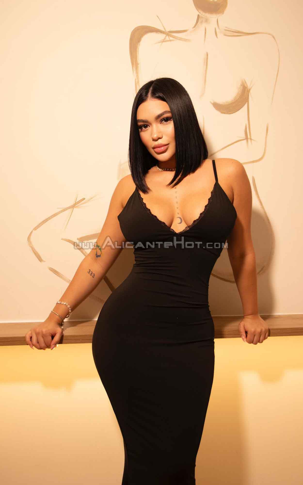 Vanessa - 603986104 - Citas en Benidorm, Alicante - alicantehot.com