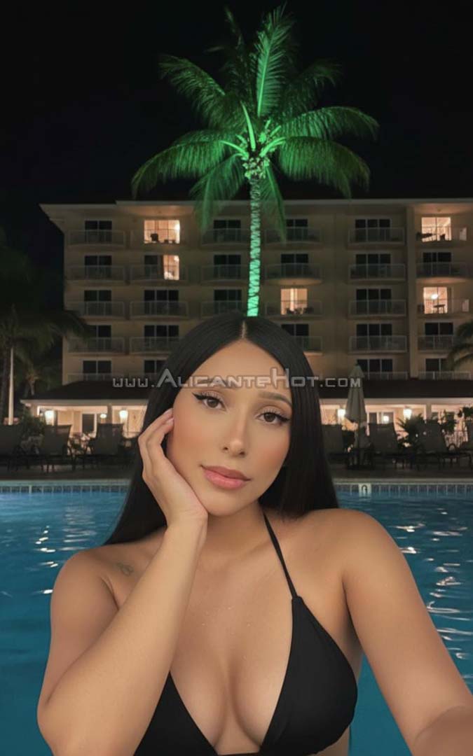 Adhara - 622277658 - Citas en Alicante, Alicante - alicantehot.com