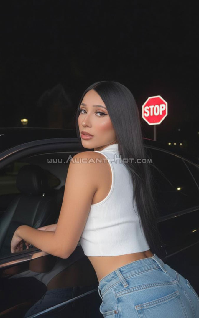 Adhara - 622277658 - Citas en Alicante, Alicante - alicantehot.com Adhara - 622277658 - Citas en Alicante, Alicante - alicantehot.com