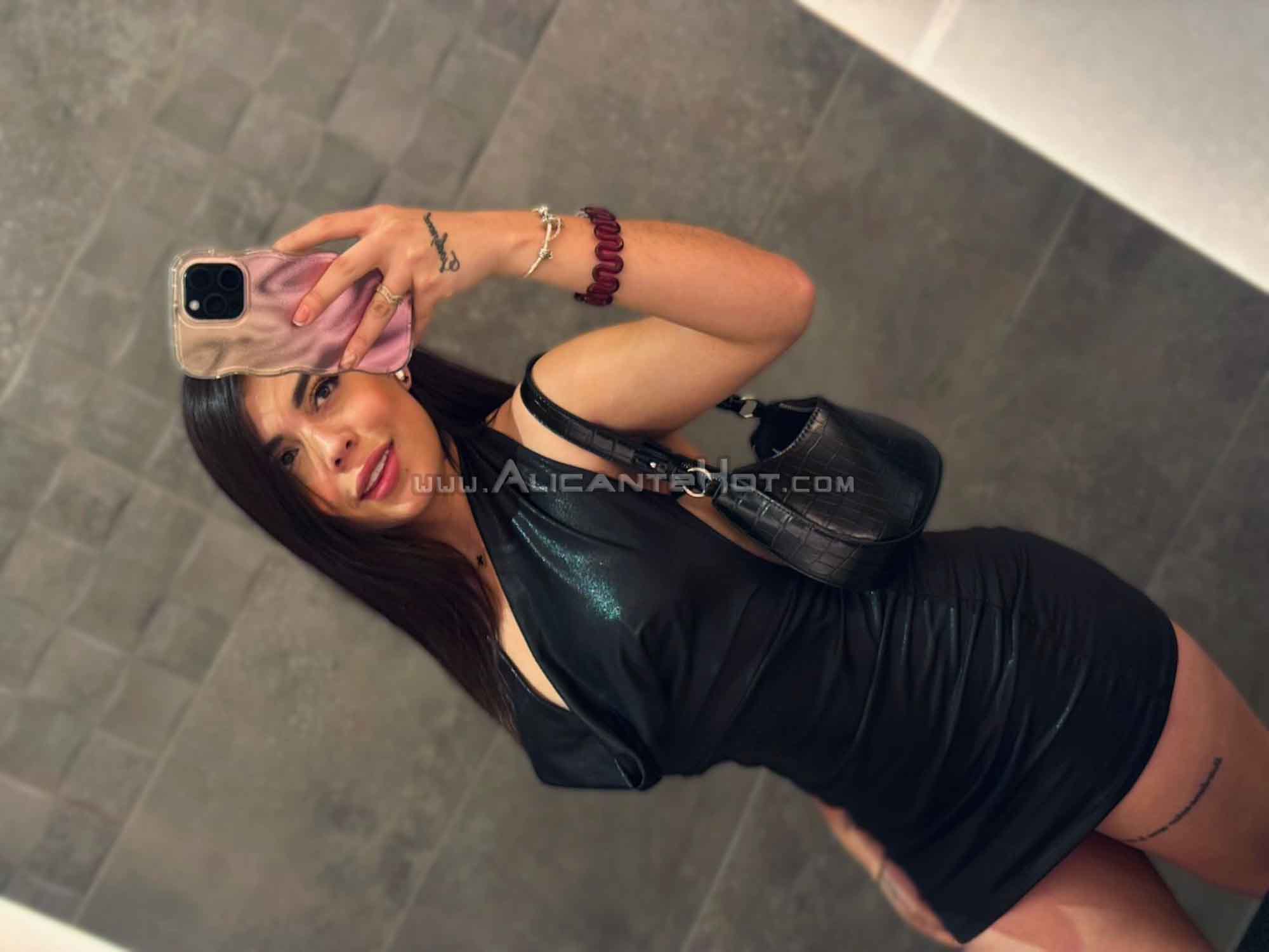Luciana Fortuna  - 631589317 - Citas en Alicante, Alicante - alicantehot.com