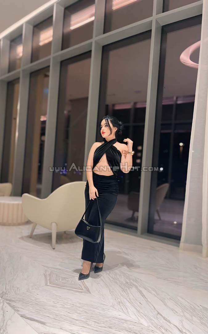 🌸Emily🌸 - 655507219 - Citas en Alicante, Alicante - alicantehot.com