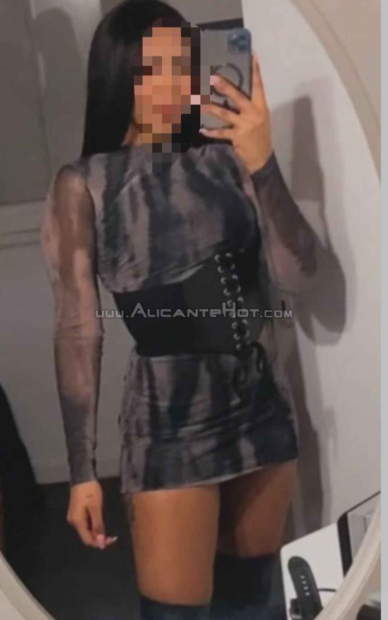 Mia  - 722272382 - Citas en Benidorm, Benidorm - alicantehot.com