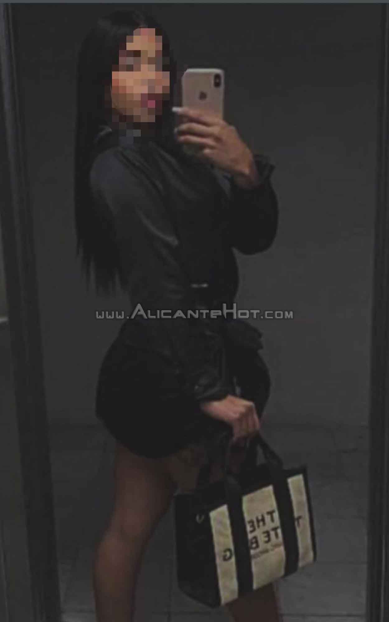 Mia  - 722272382 - Citas en Benidorm, Benidorm - alicantehot.com