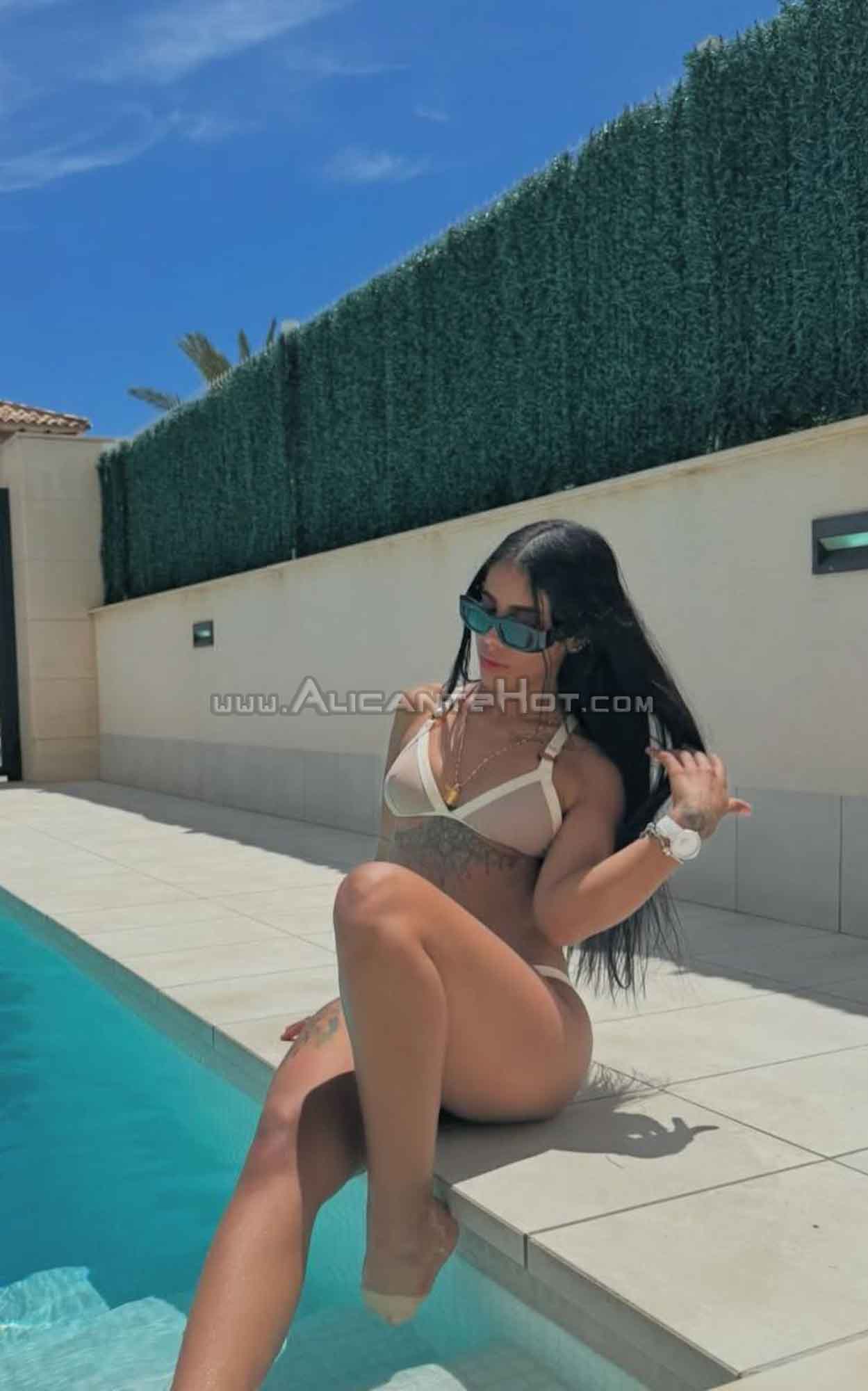 Megan  - 632256980 - Citas en Alicante, Alicante - alicantehot.com