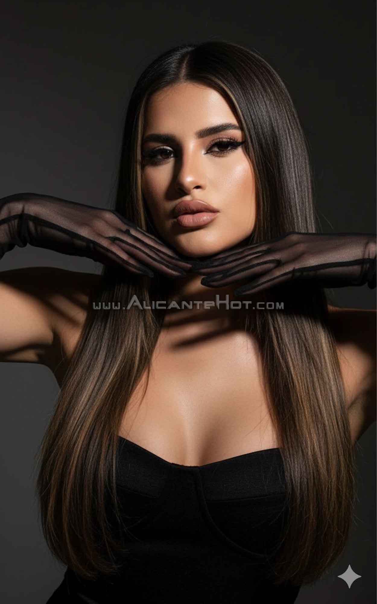 Carolina  - 687061349 - Citas en Alicante, Alicante - alicantehot.com