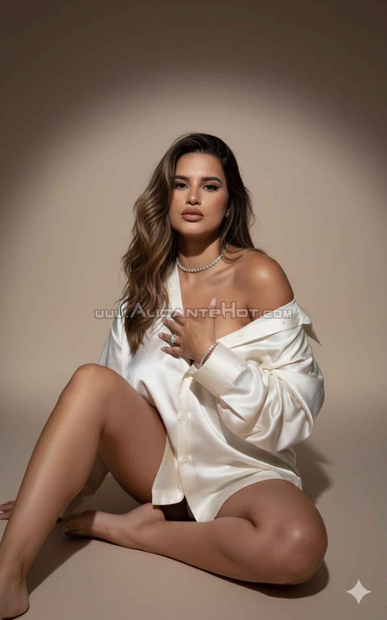 Carolina  - 687061349 - Citas en Alicante, Alicante - alicantehot.com