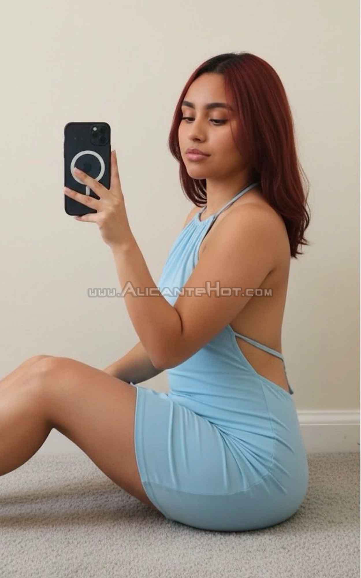 Melisa  - 675190057 - Citas en Alicante, Alicante - alicantehot.com