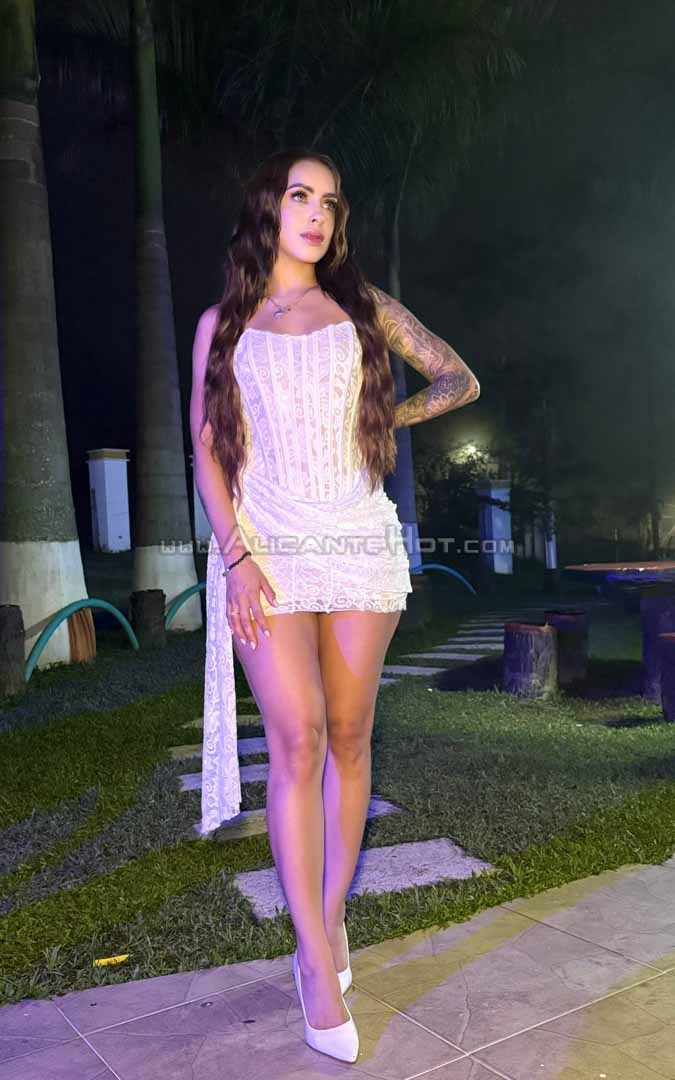 Venus Baby's - 637285428 - Citas en Benidorm, Alicante - alicantehot.com