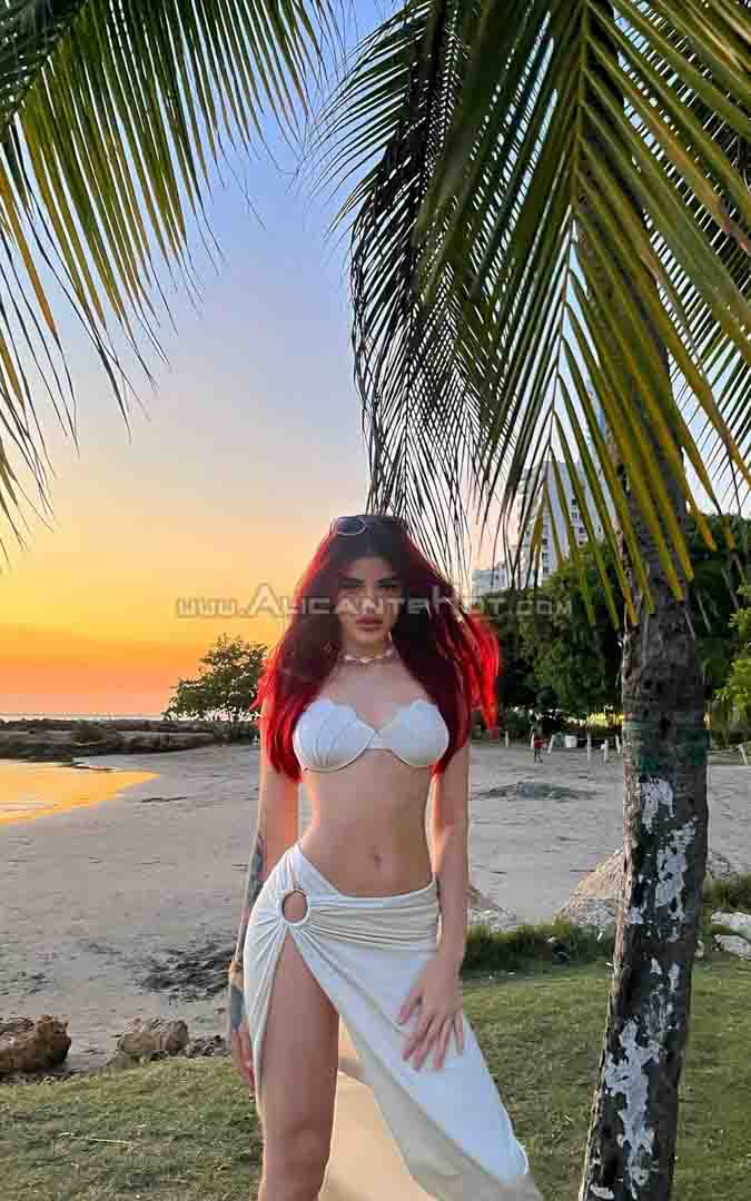 Megan - 613466410 - Citas en Benidorm, Benidorm - alicantehot.com