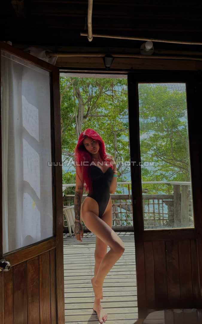 Megan - 613466410 - Citas en Benidorm, Benidorm - alicantehot.com