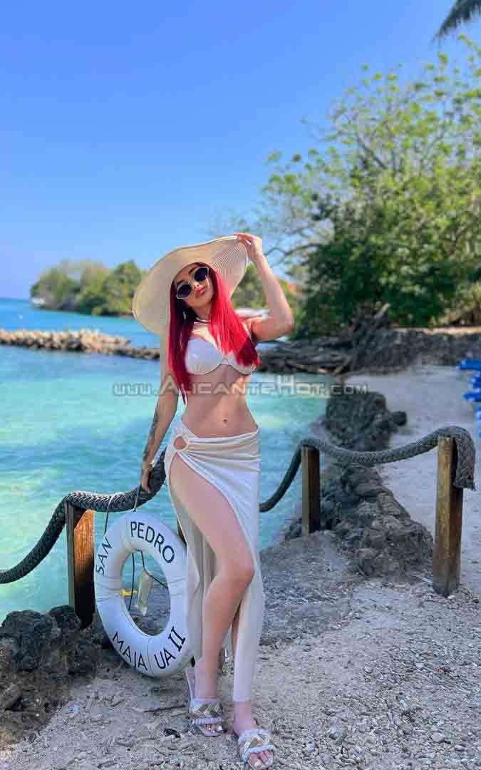 Megan - 613466410 - Citas en Benidorm, Benidorm - alicantehot.com