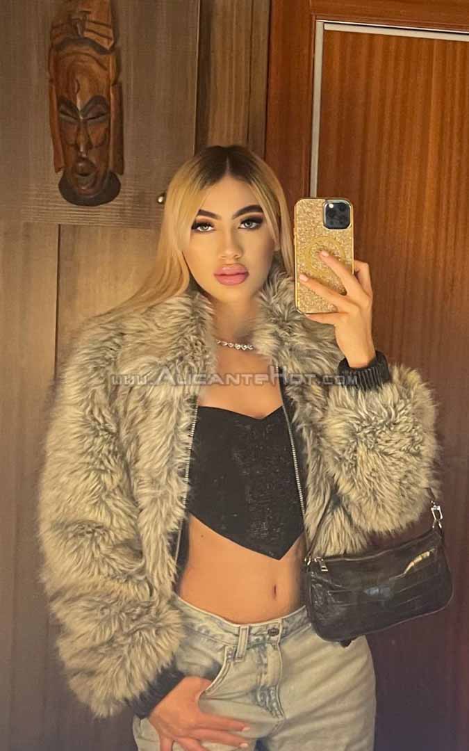 Chloe - 631589317 - Citas en Benidorm, Alicante - alicantehot.com Chloe - 631589317 - Citas en Benidorm, Alicante - alicantehot.com