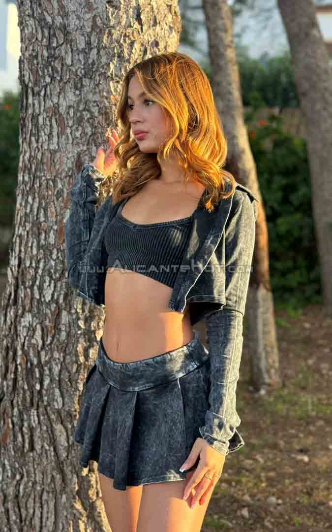 María José  - 631584470 - Citas en Alicante, Alicante - alicantehot.com