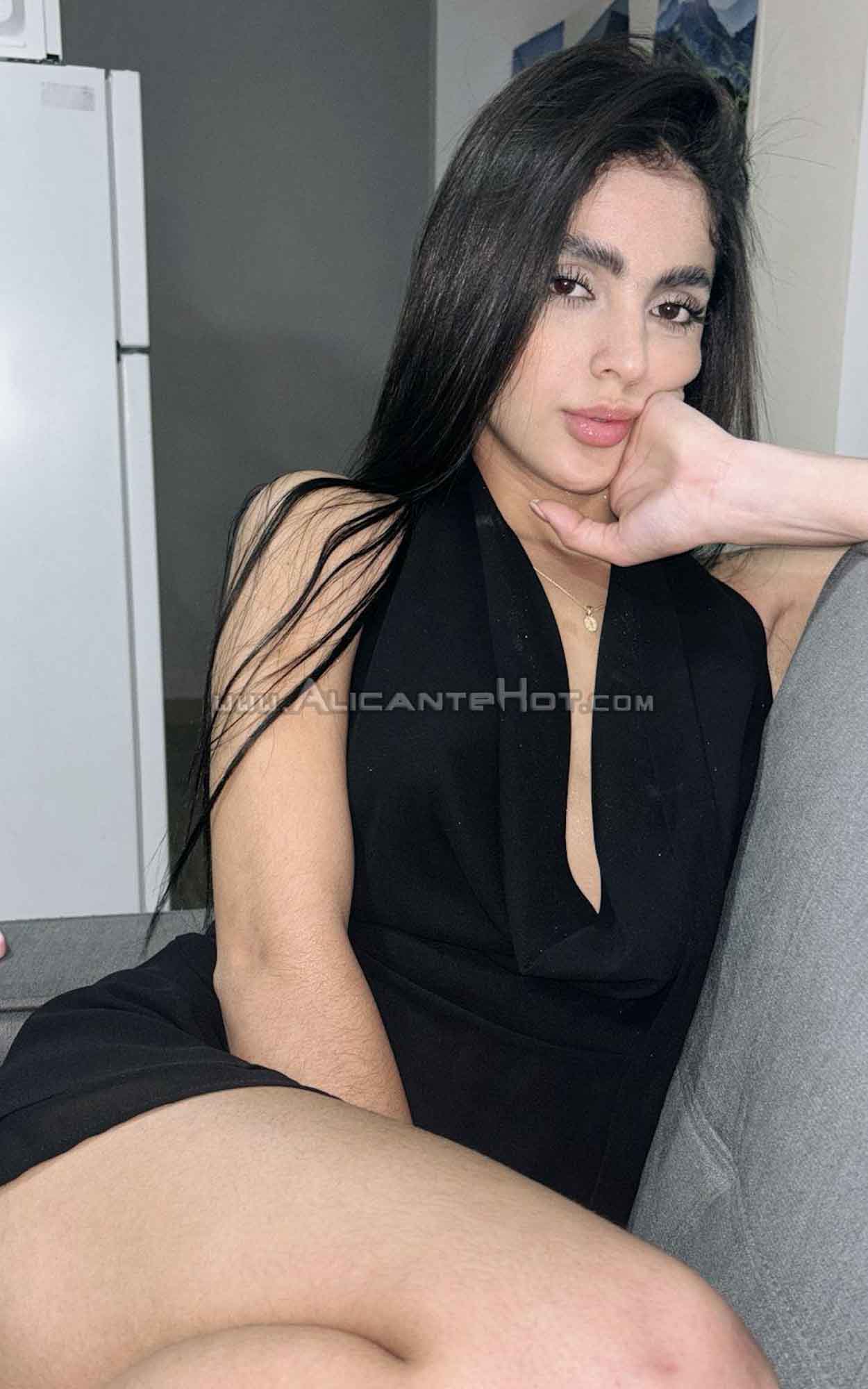 Valery - 613554904 - Citas en Alicante, Alicante - alicantehot.com