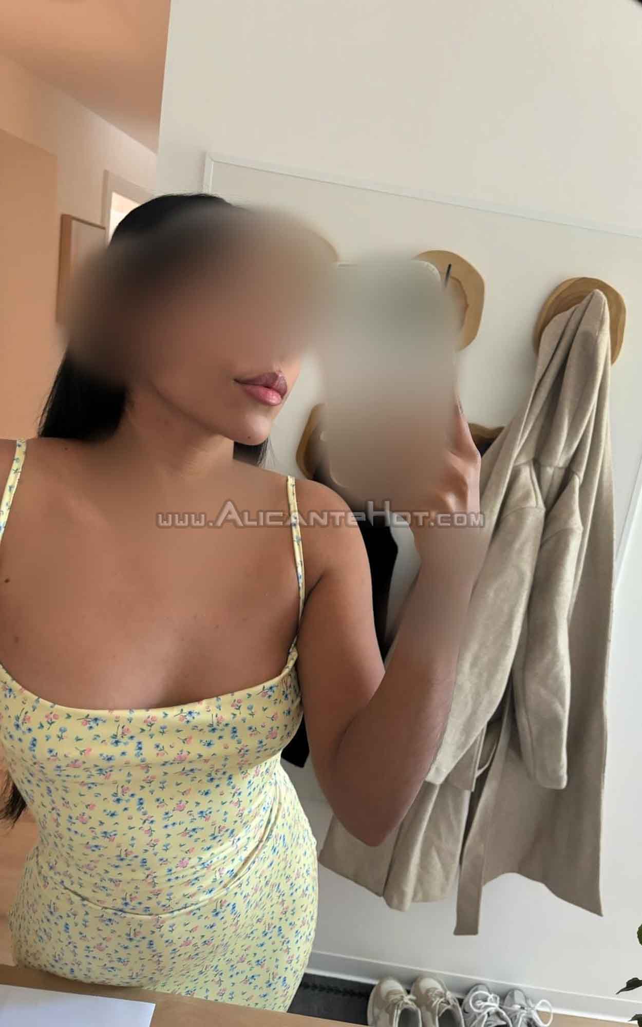 🩷🔴🫣 Natalia 🇻🇪🌸✨ - 722302071 - Citas en Alicante, Elche - alicantehot.com